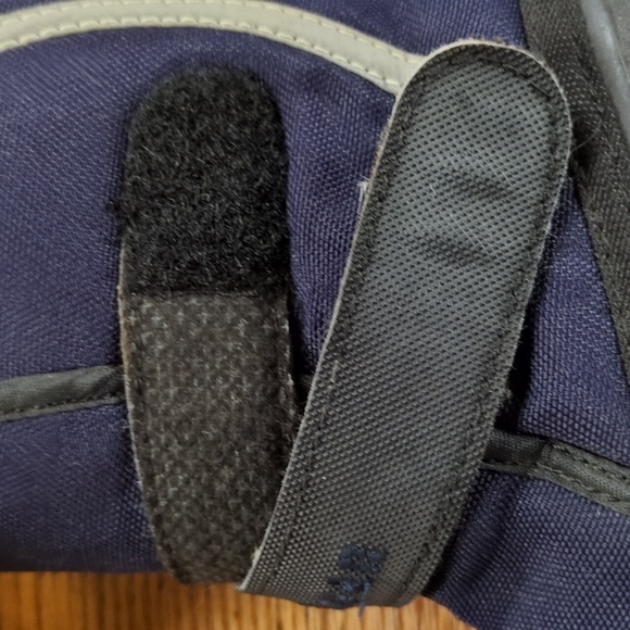 L.L. Bean Toddler Snow Boots Size 7 - Picture 9 of 12